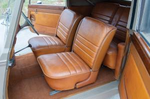Armstrong Siddeley Hurricane 1946 года 